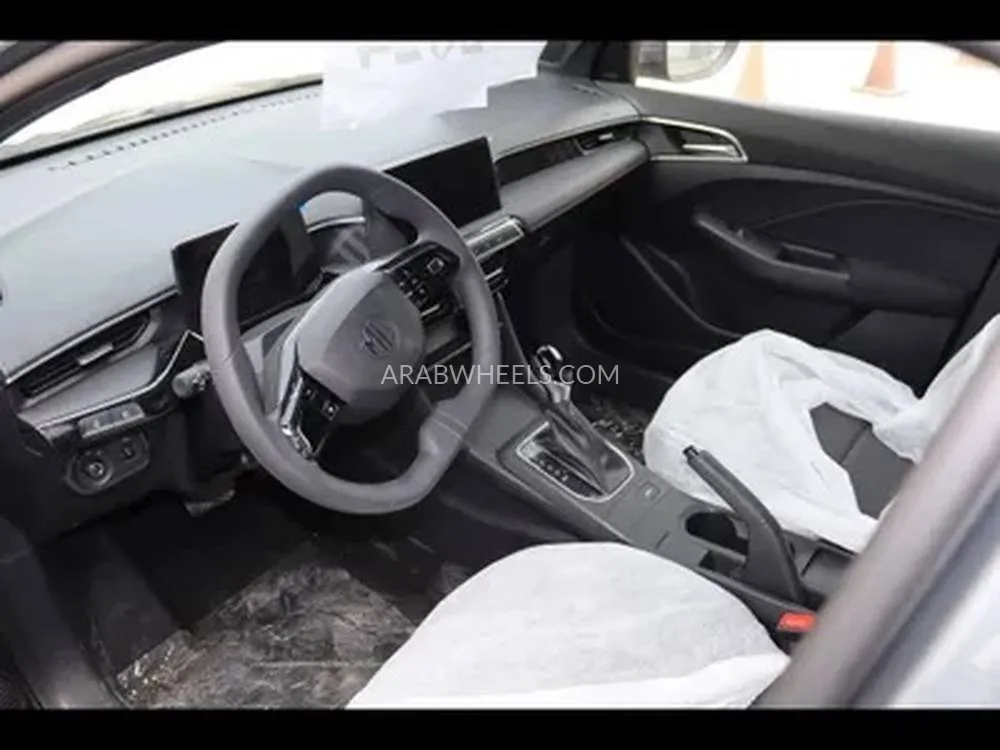 إم جي 3 2025 for Sale in الدمام Image-9