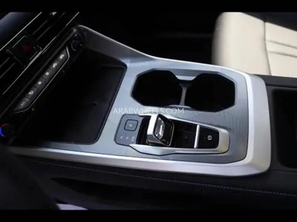 جي إيه سي جي إس ٣ 2025 for Sale in الدمام Image-8