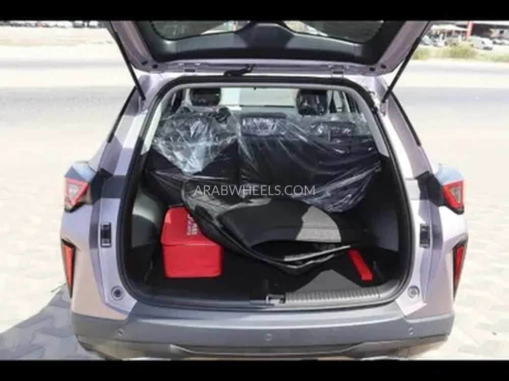 جي إيه سي جي إس ٣ 2025 for Sale in الدمام Image-12