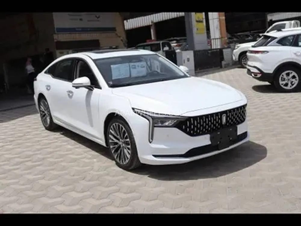 بيستون B70 2025 for Sale in الدمام Image-1
