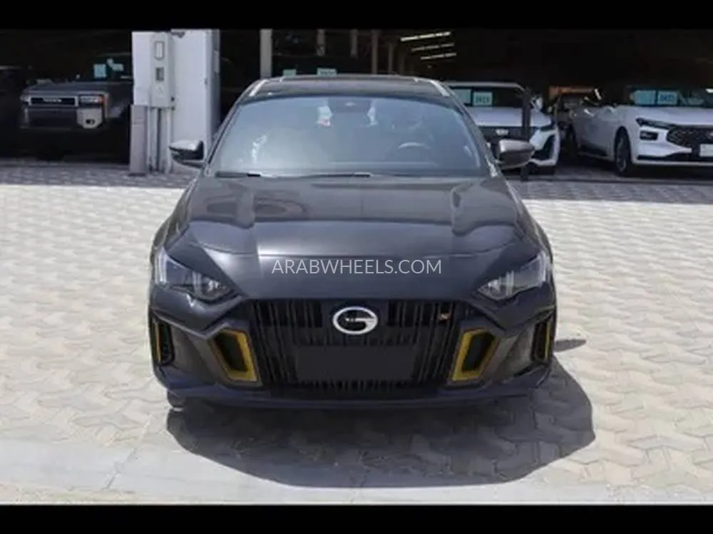 جاك إم ١ 2025 for Sale in الدمام Image-1