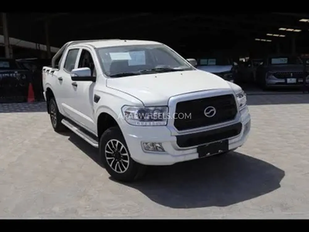 زد إكس أوتو تيرالورد 2025 for Sale in الدمام Image-1