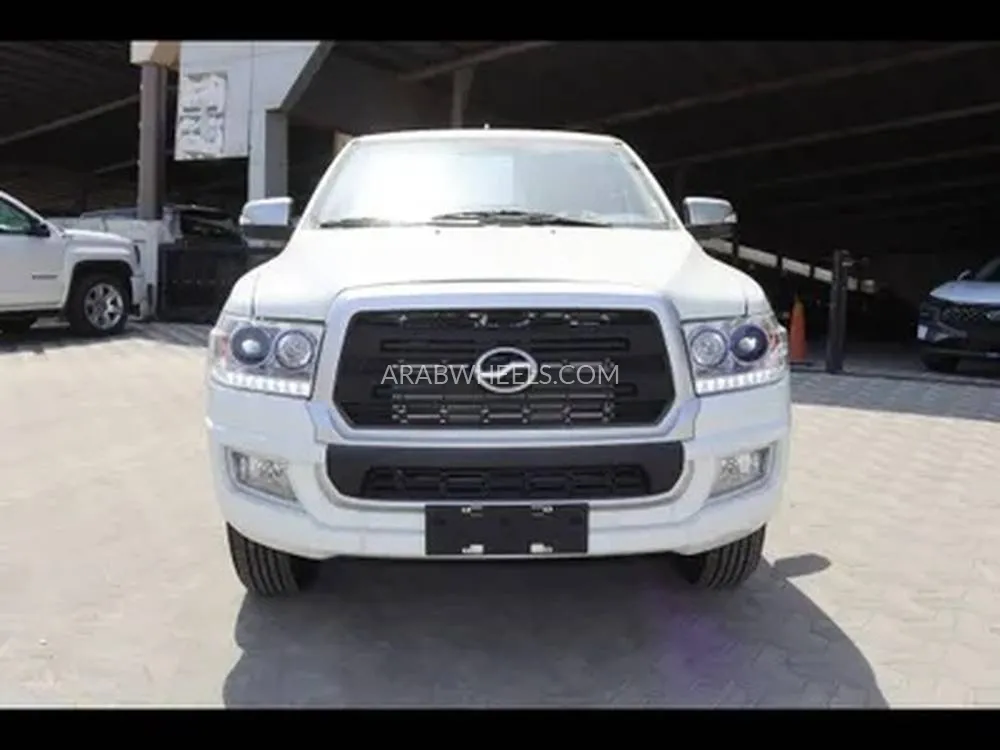 زد إكس أوتو تيرالورد 2025 for Sale in الدمام Image-3