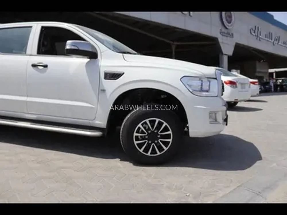 زد إكس أوتو تيرالورد 2025 for Sale in الدمام Image-4