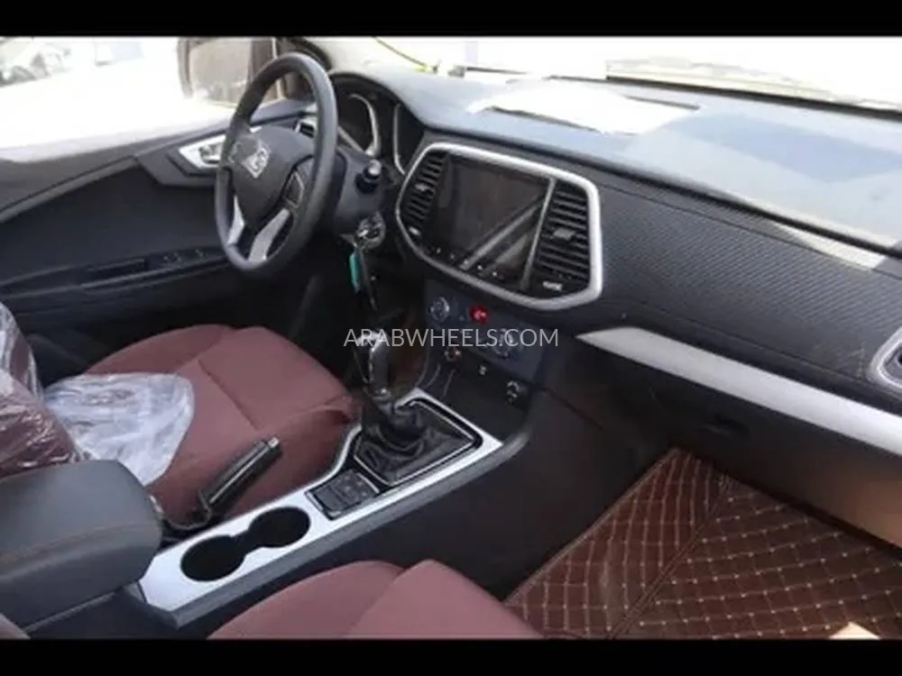 زد إكس أوتو تيرالورد 2025 for Sale in الدمام Image-8