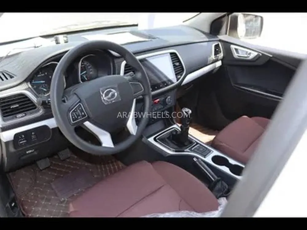 زد إكس أوتو تيرالورد 2025 for Sale in الدمام Image-9