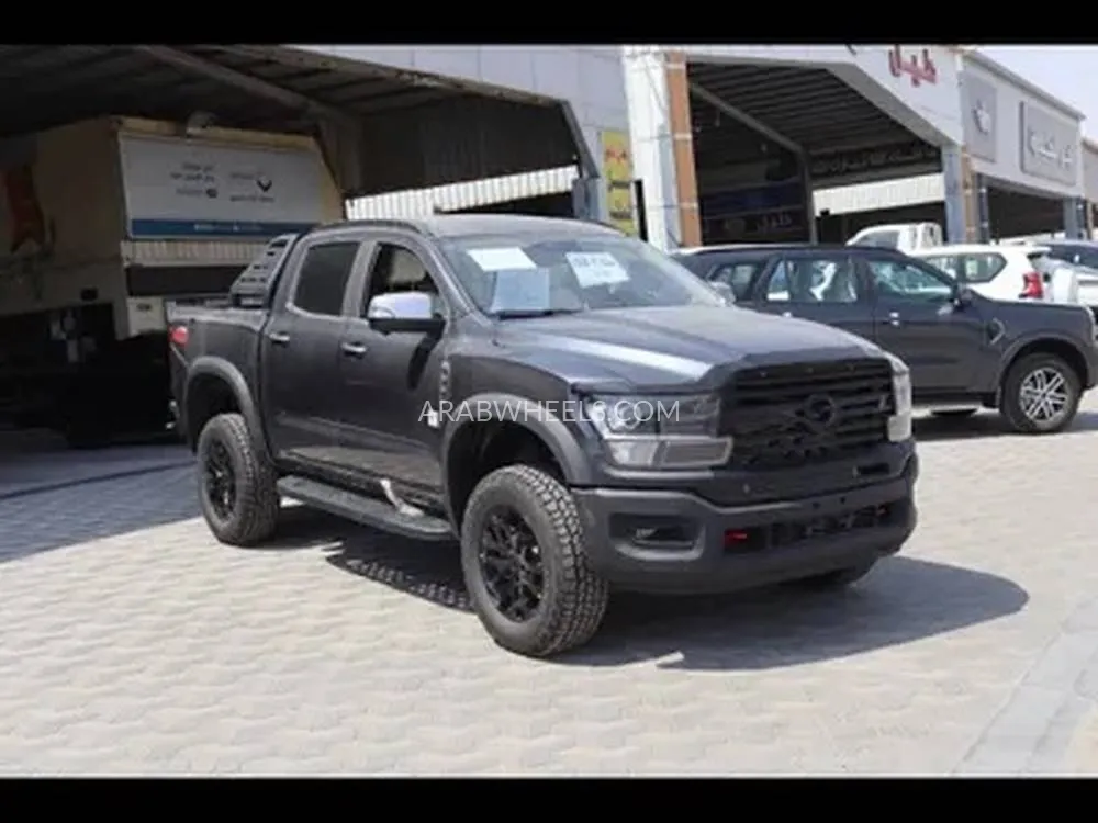 زد إكس أوتو تيرالورد 2025 for Sale in الدمام Image-1