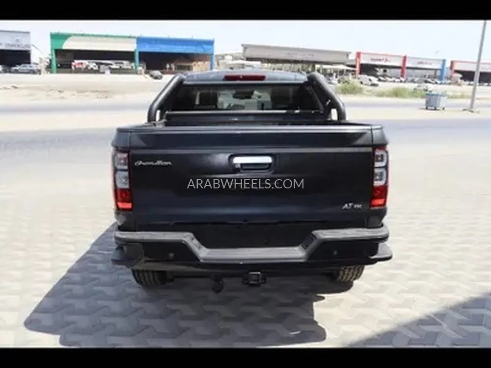 زد إكس أوتو تيرالورد 2025 for Sale in الدمام Image-5