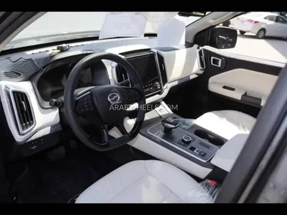 زد إكس أوتو تيرالورد 2025 for Sale in الدمام Image-8