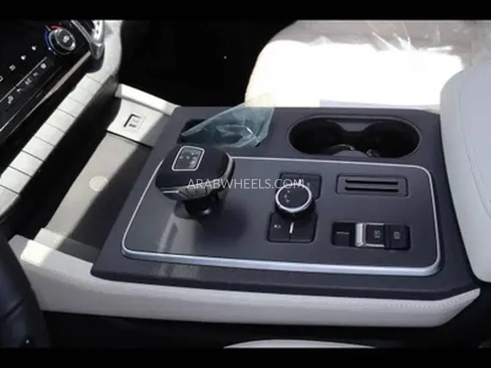 زد إكس أوتو تيرالورد 2025 for Sale in الدمام Image-9