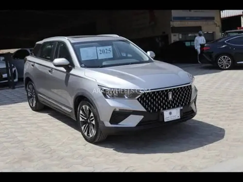 بيستون T77 2025 for Sale in الدمام Image-1