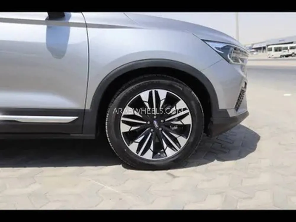 بيستون T77 2025 for Sale in الدمام Image-5