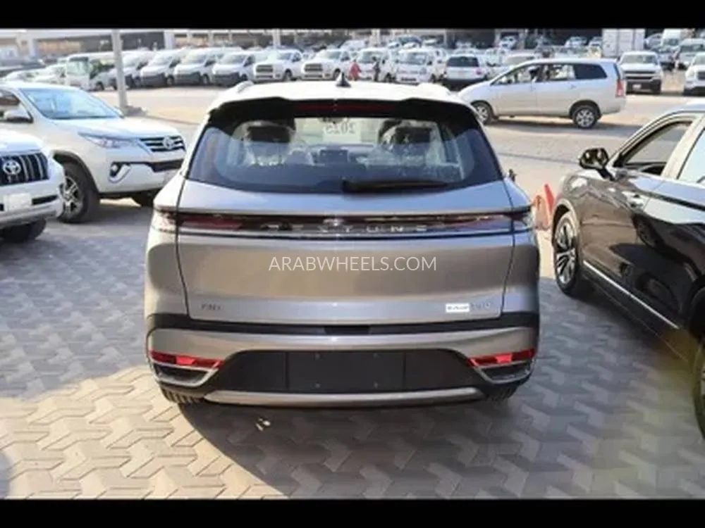 بيستون T99 2025 for Sale in الدمام Image-8