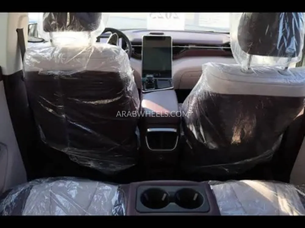 بيستون T99 2025 for Sale in الدمام Image-11