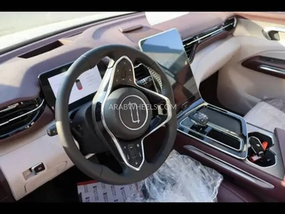 بيستون T99 2025 for Sale in الدمام Image-16