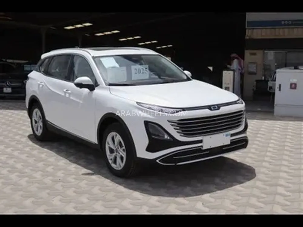 بيستون T99 2025 for Sale in الدمام Image-1