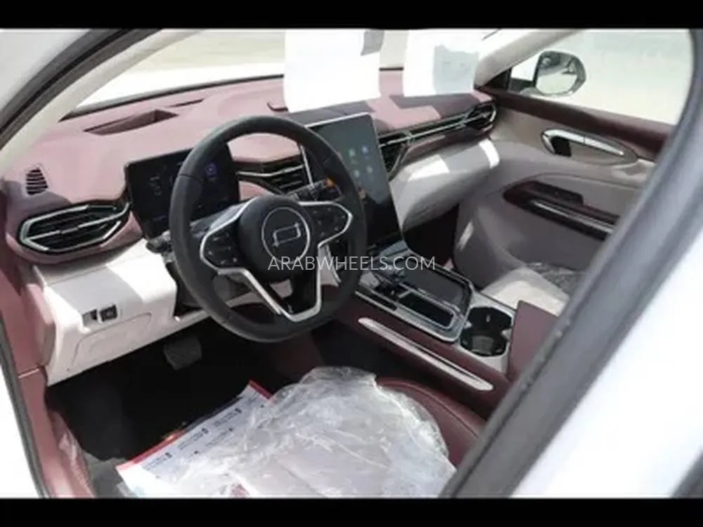 بيستون T99 2025 for Sale in الدمام Image-8