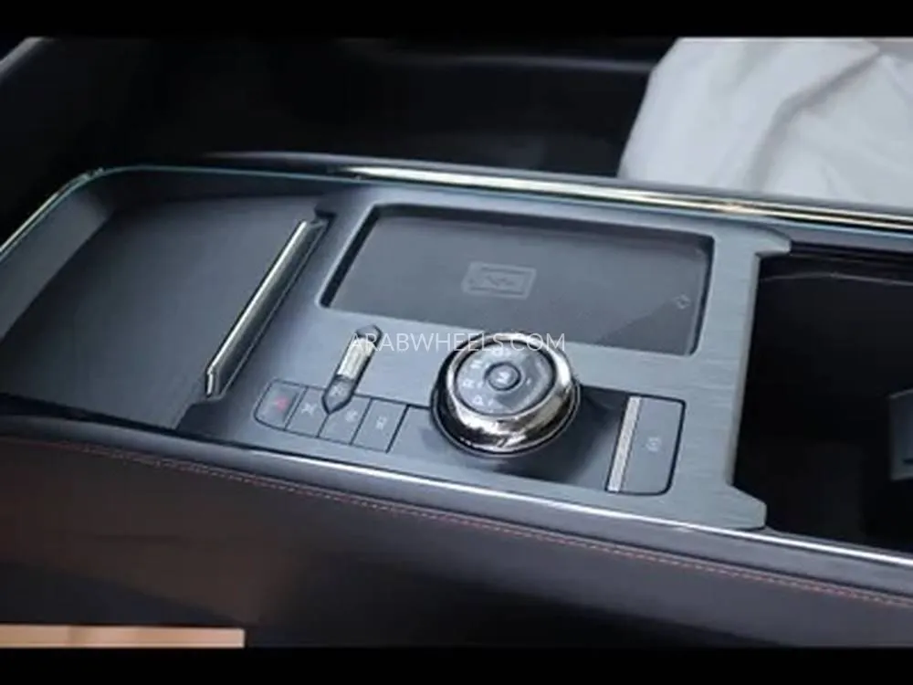 فورد توروس 2025 for Sale in الدمام Image-8