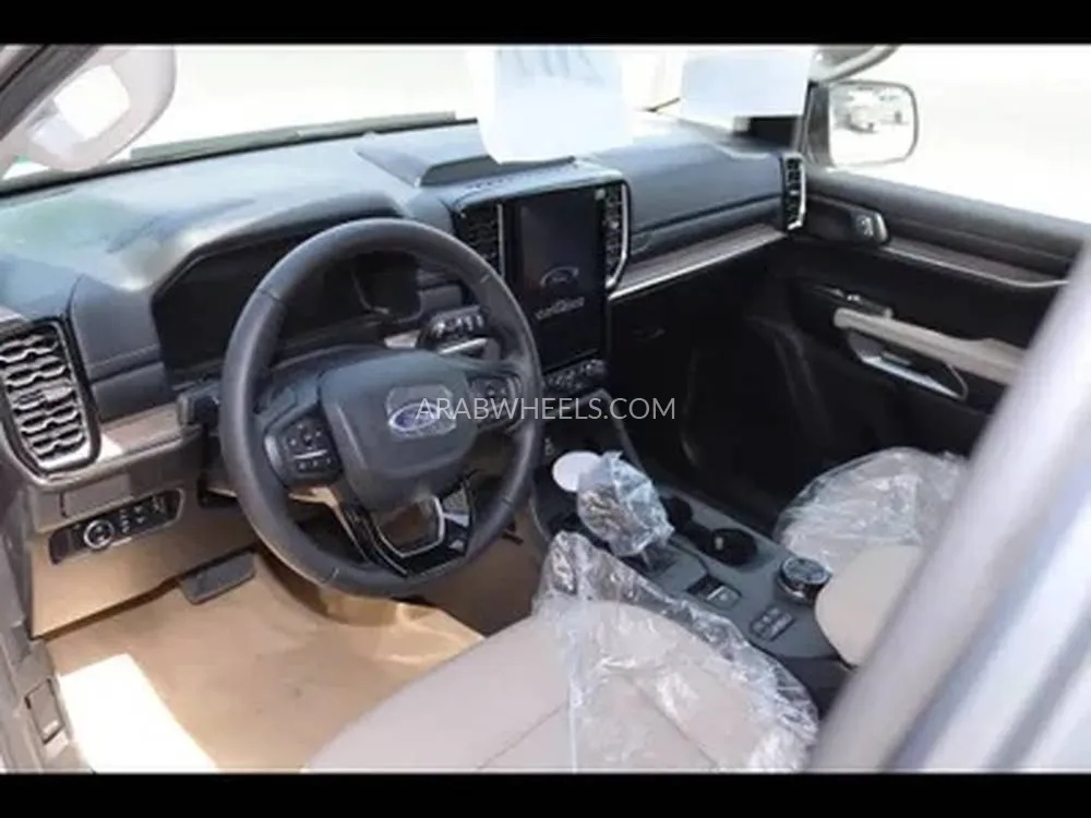 فورد إيفرست 2025 for Sale in الدمام Image-8