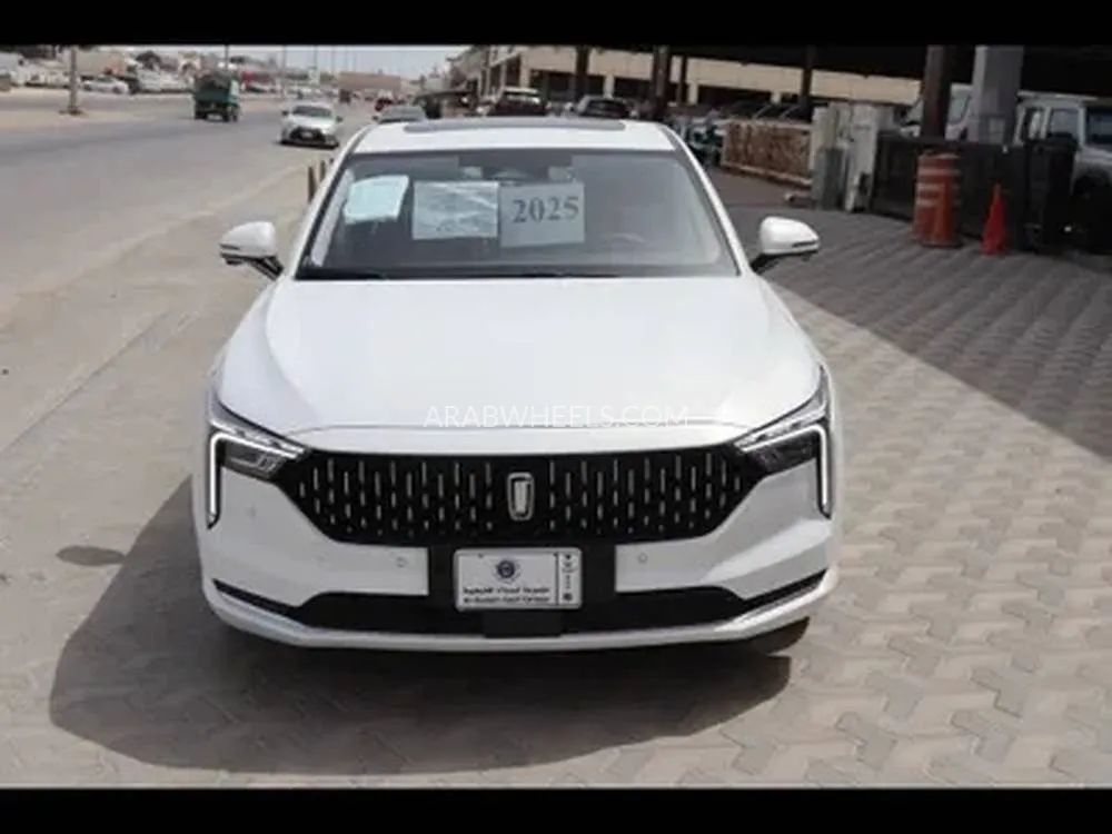 بيستون B70 2025 for Sale in الدمام Image-3