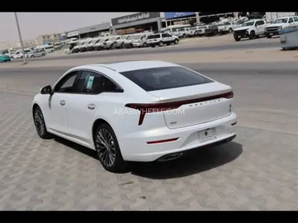 بيستون B70 2025 for Sale in الدمام Image-7