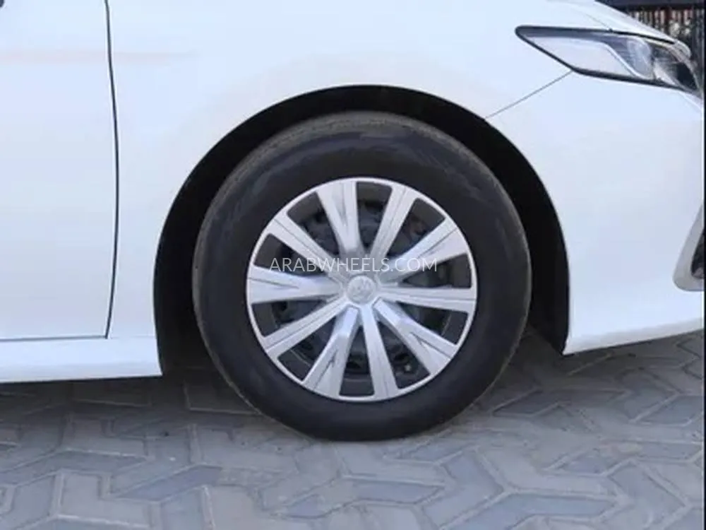 تويوتا كامري 2025 for Sale in الدمام Image-7