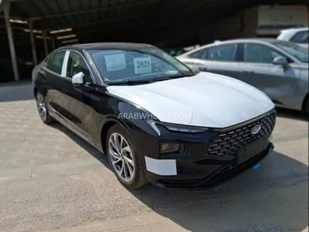 فورد توروس 2025 for Sale in الدمام Image-1