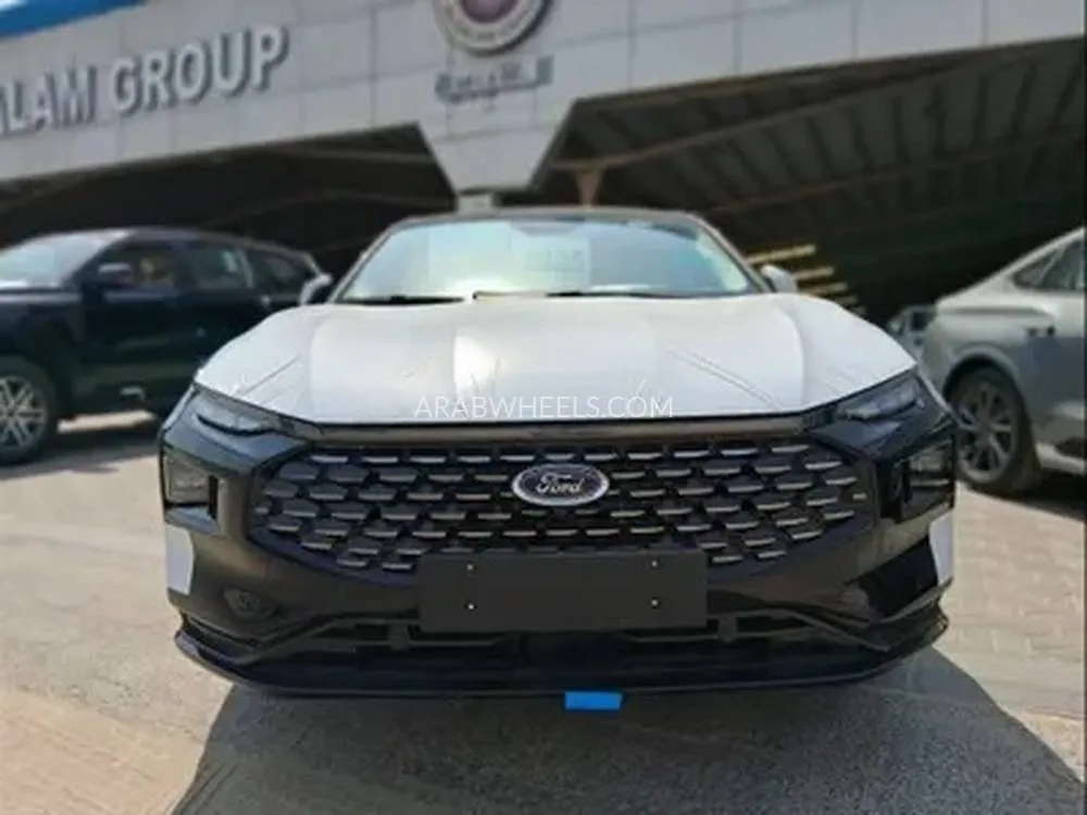 فورد توروس 2025 for Sale in الدمام Image-2