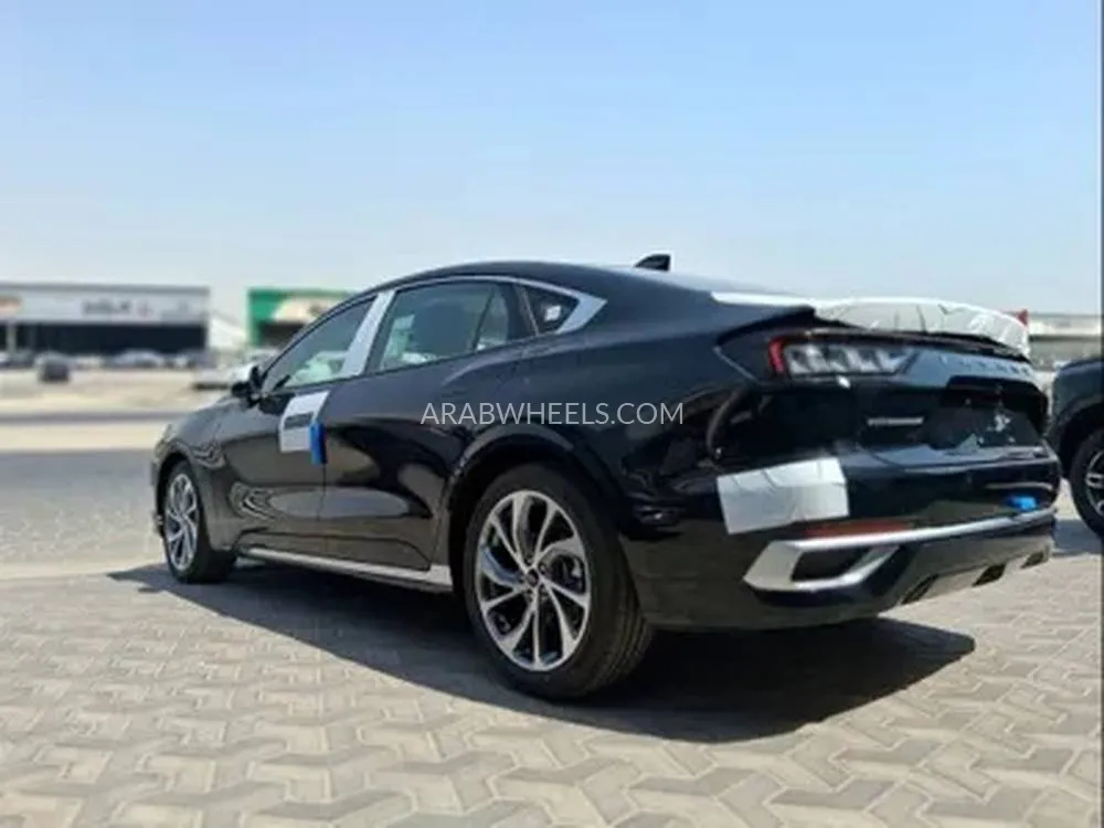 فورد توروس 2025 for Sale in الدمام Image-5