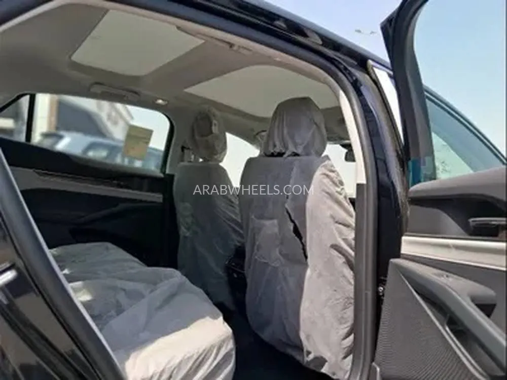 فورد توروس 2025 for Sale in الدمام Image-12