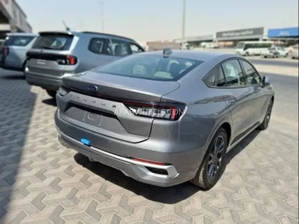 فورد توروس 2025 for Sale in الدمام Image-5