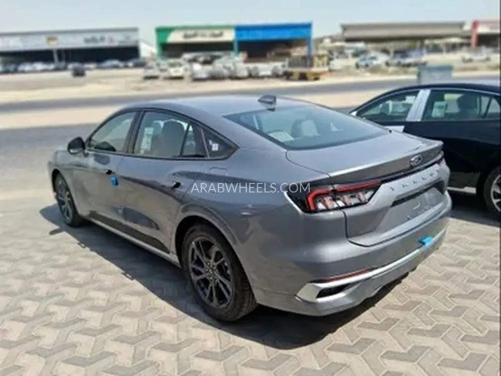 فورد توروس 2025 for Sale in الدمام Image-9