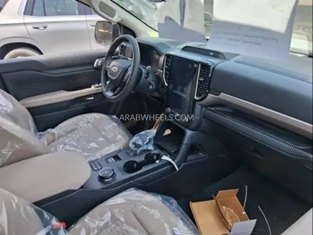 فورد إيفرست 2025 for Sale in الدمام Image-8