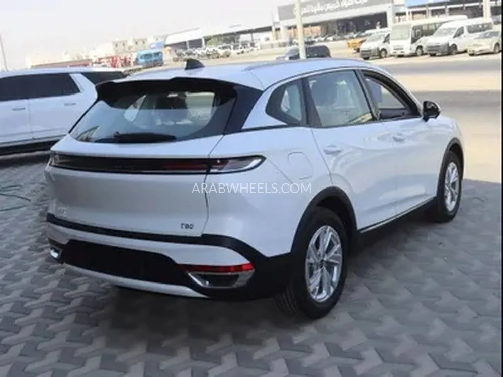 بيستون T99 2025 for Sale in الدمام Image-6