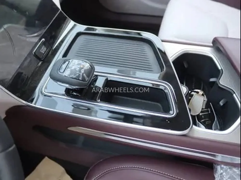 بيستون T99 2025 for Sale in الدمام Image-12