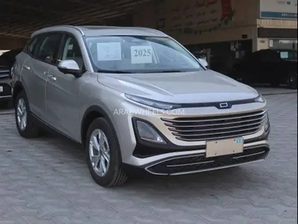 بيستون T99 2025 for Sale in الدمام Image-2