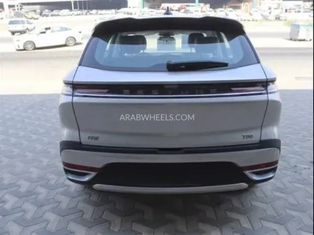 بيستون T99 2025 for Sale in الدمام Image-5