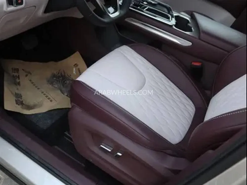 بيستون T99 2025 for Sale in الدمام Image-10