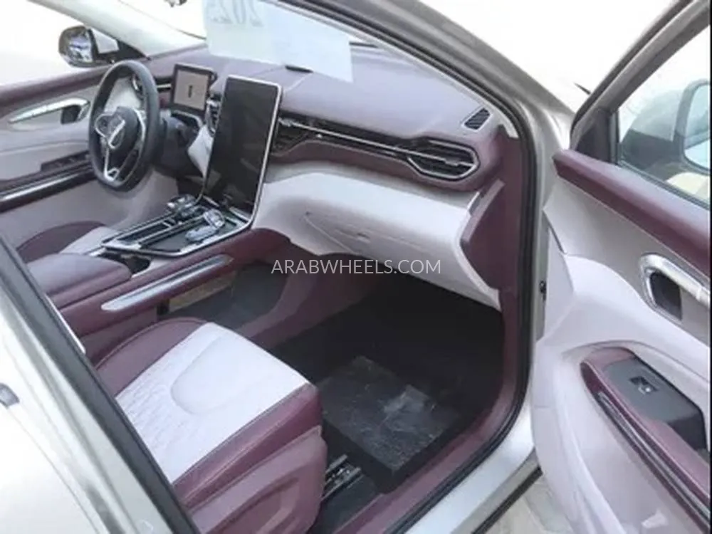 بيستون T99 2025 for Sale in الدمام Image-11