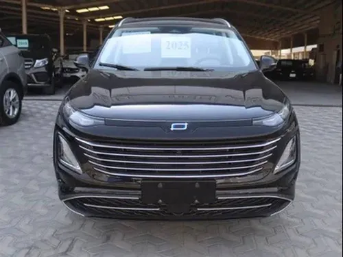 Bestune T99 2.0T Premium 2025