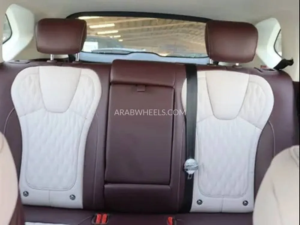 بيستون T99 2025 for Sale in الدمام Image-6