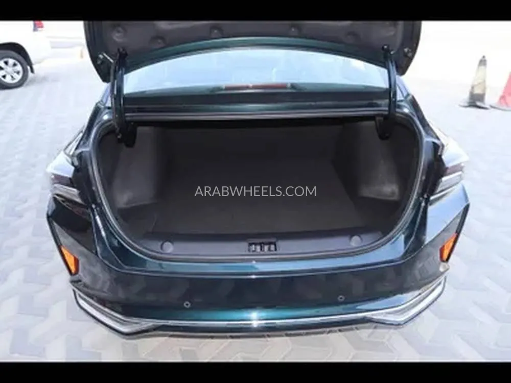 دونغ فينغ شاين 2024 for Sale in الدمام Image-7