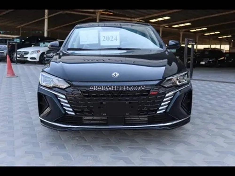 دونغ فينغ شاين 2024 for Sale in الدمام Image-1