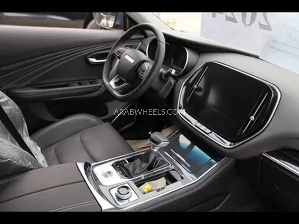 جيتور X70 2024 for Sale in الدمام Image-10