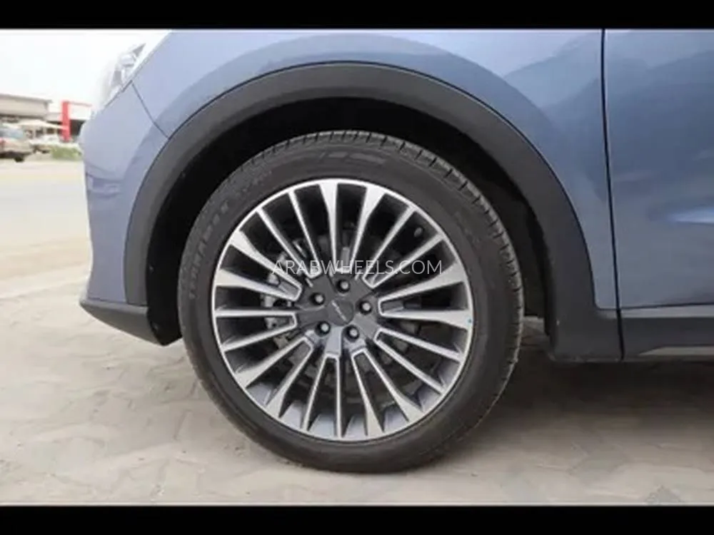 جيتور X70 2024 for Sale in الدمام Image-14