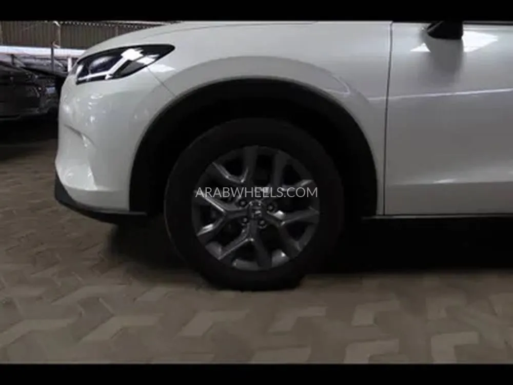 هوندا ZR-V 2024 for Sale in الدمام Image-15