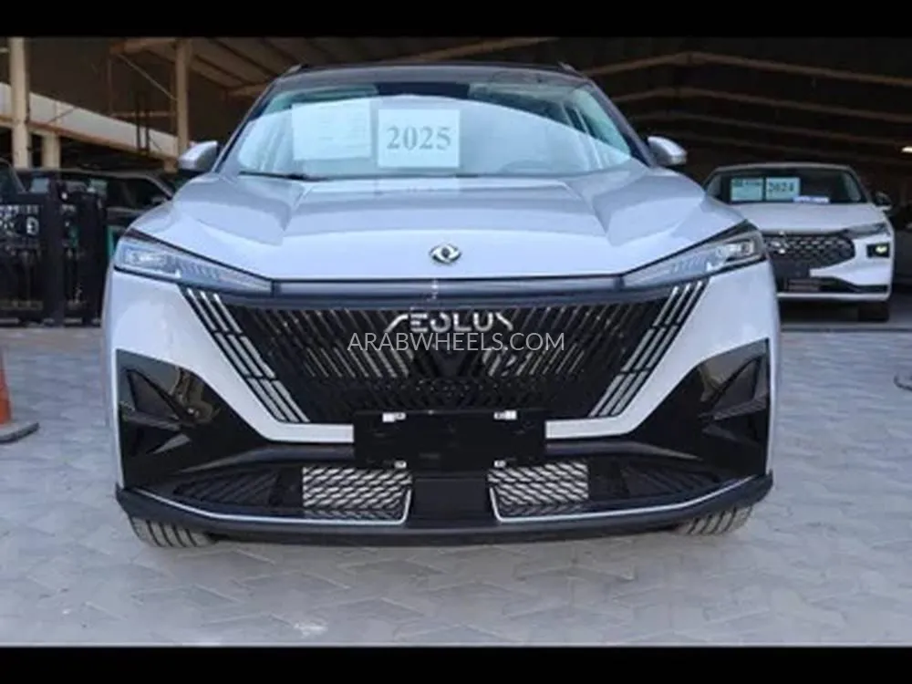 دونغ فينغ شاين 2024 for Sale in الدمام Image-1