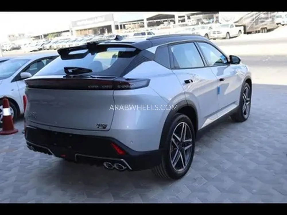 دونغ فينغ شاين 2024 for Sale in الدمام Image-6