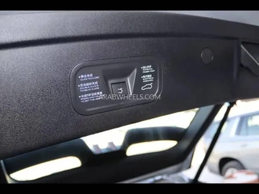 دونغ فينغ شاين 2024 for Sale in الدمام Image-11