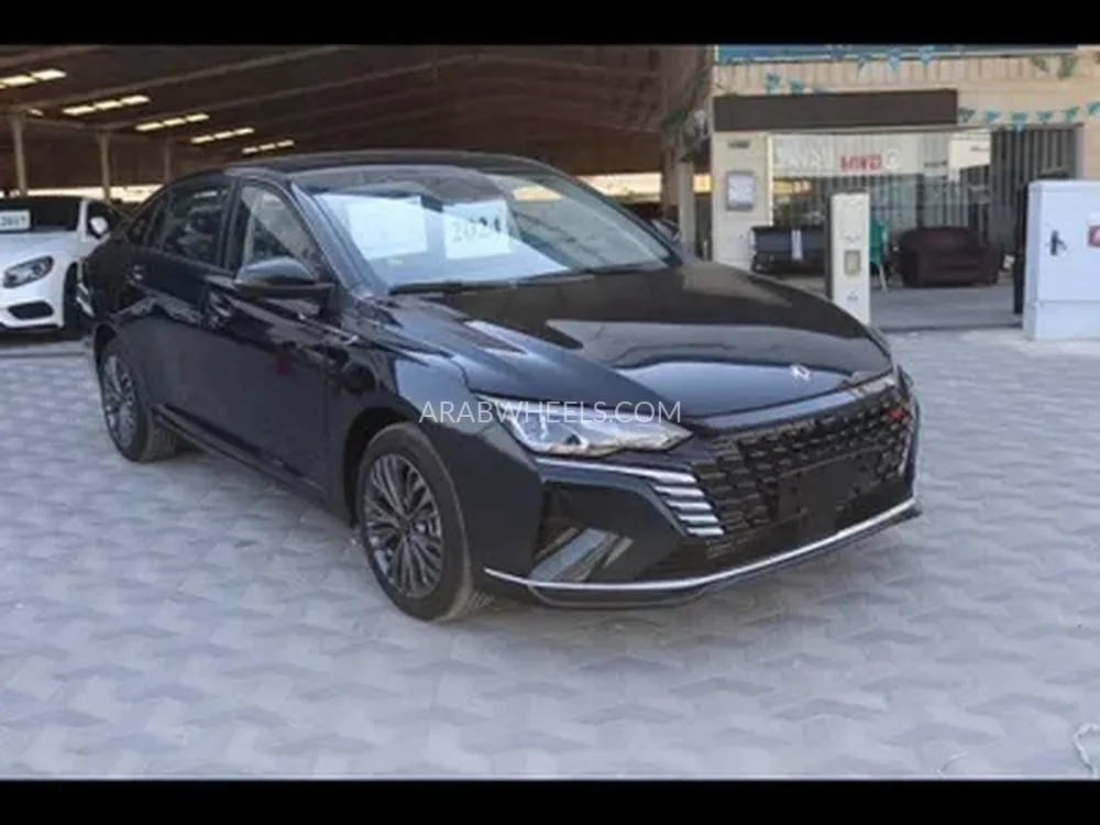 دونغ فينغ شاين 2024 for Sale in الدمام Image-1